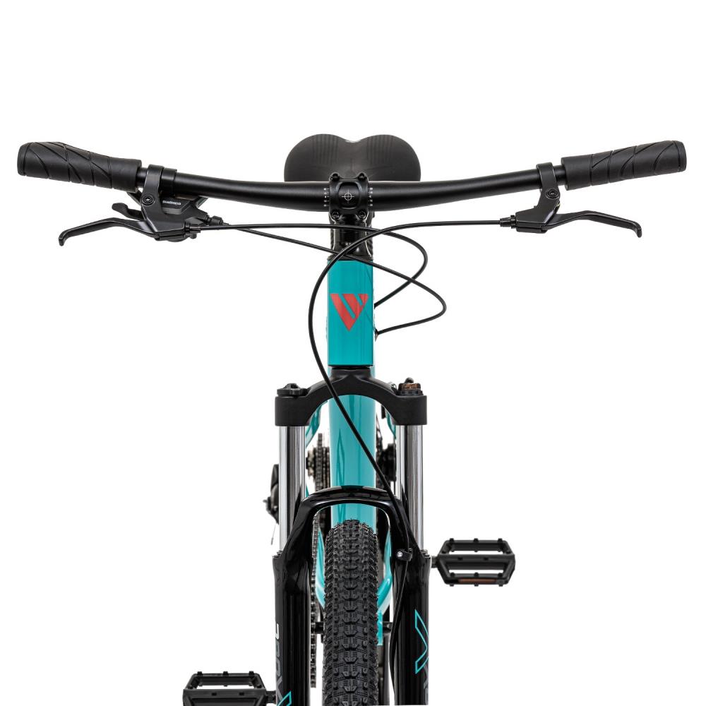 Велосипед Welt 25 Bianca 26 MD Велосипед Welt 25 Bianca 26 MD