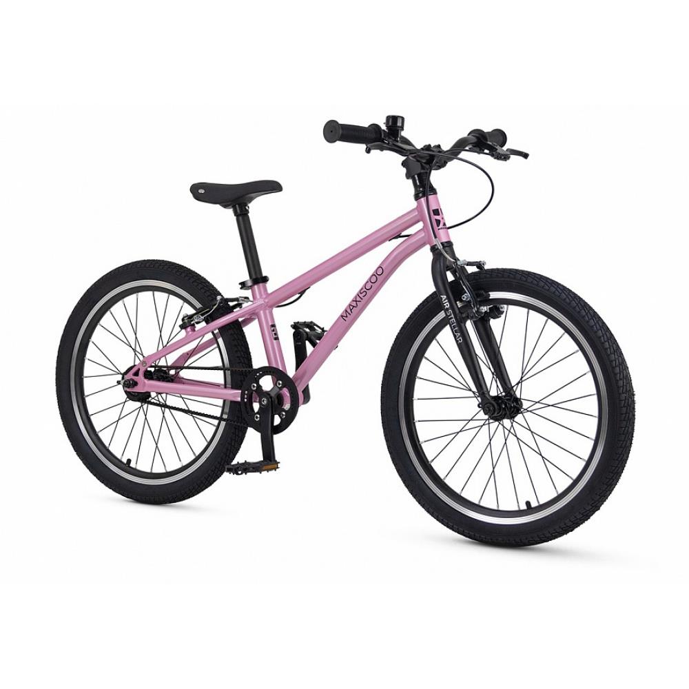 Велосипед Maxiscoo 25 Air Stellar 20" Велосипед Maxiscoo 25 Air Stellar 20"