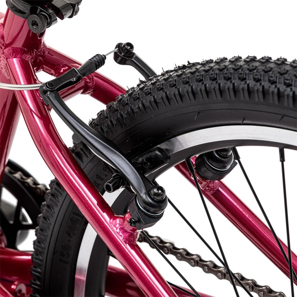 Велосипед Welt 25 Moovix 1.0 20 V Велосипед Welt 25 Moovix 1.0 20 V