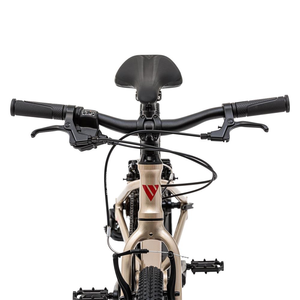 Велосипед Welt 25 Moovix 2.0 20 V Велосипед Welt 25 Moovix 2.0 20 V