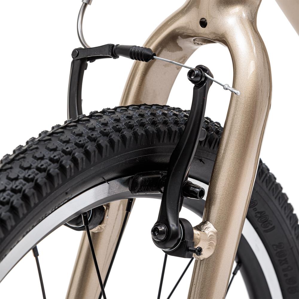 Велосипед Welt 25 Moovix 2.0 20 V Велосипед Welt 25 Moovix 2.0 20 V