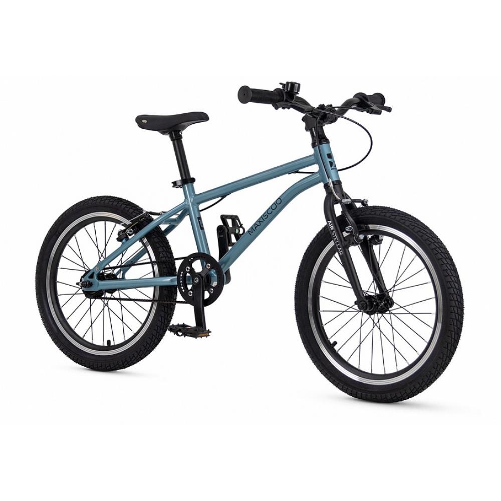 Велосипед Maxiscoo 25 Air Stellar 18" Велосипед Maxiscoo 25 Air Stellar 18"