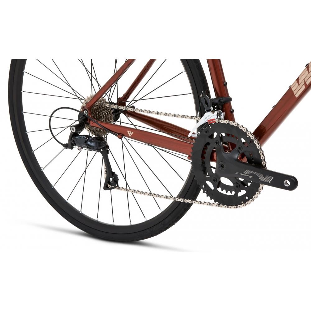 Велосипед Welt 25 Denali Велосипед Welt 25 Denali