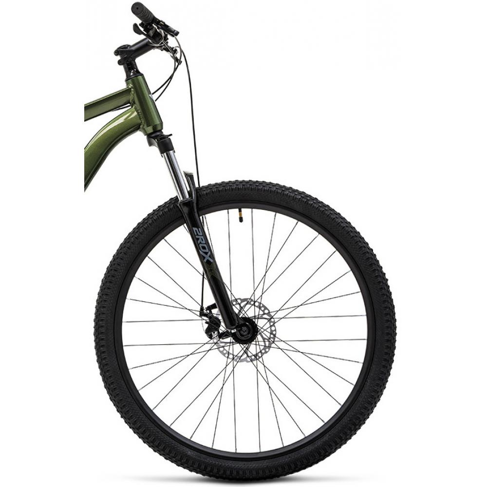 Велосипед Welt 25 Storm 29 MD Велосипед Welt 25 Storm 29 MD