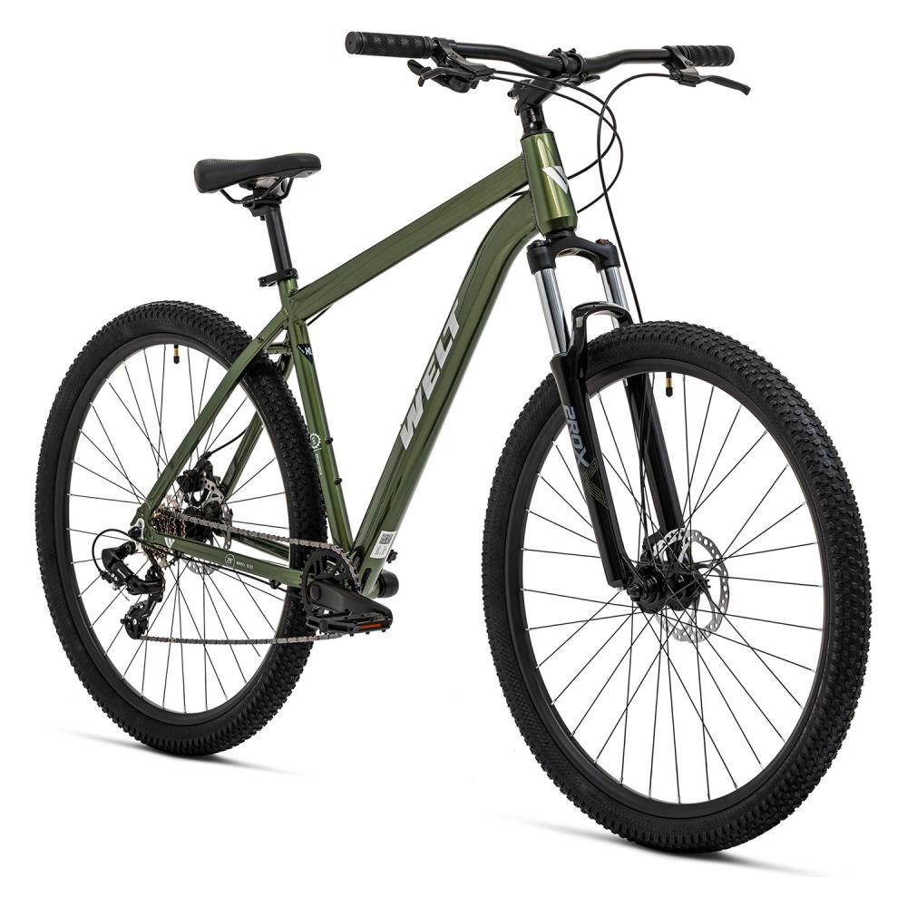 Велосипед Welt 25 Storm 29 MD Велосипед Welt 25 Storm 29 MD