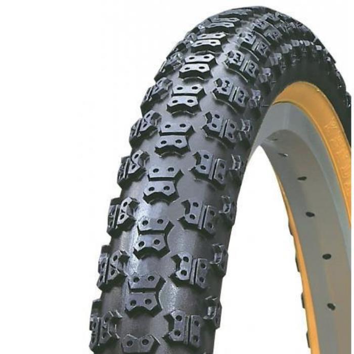 Покрышка Kenda 14x2.125 К-50 Покрышка Kenda 14x2.125 К-50