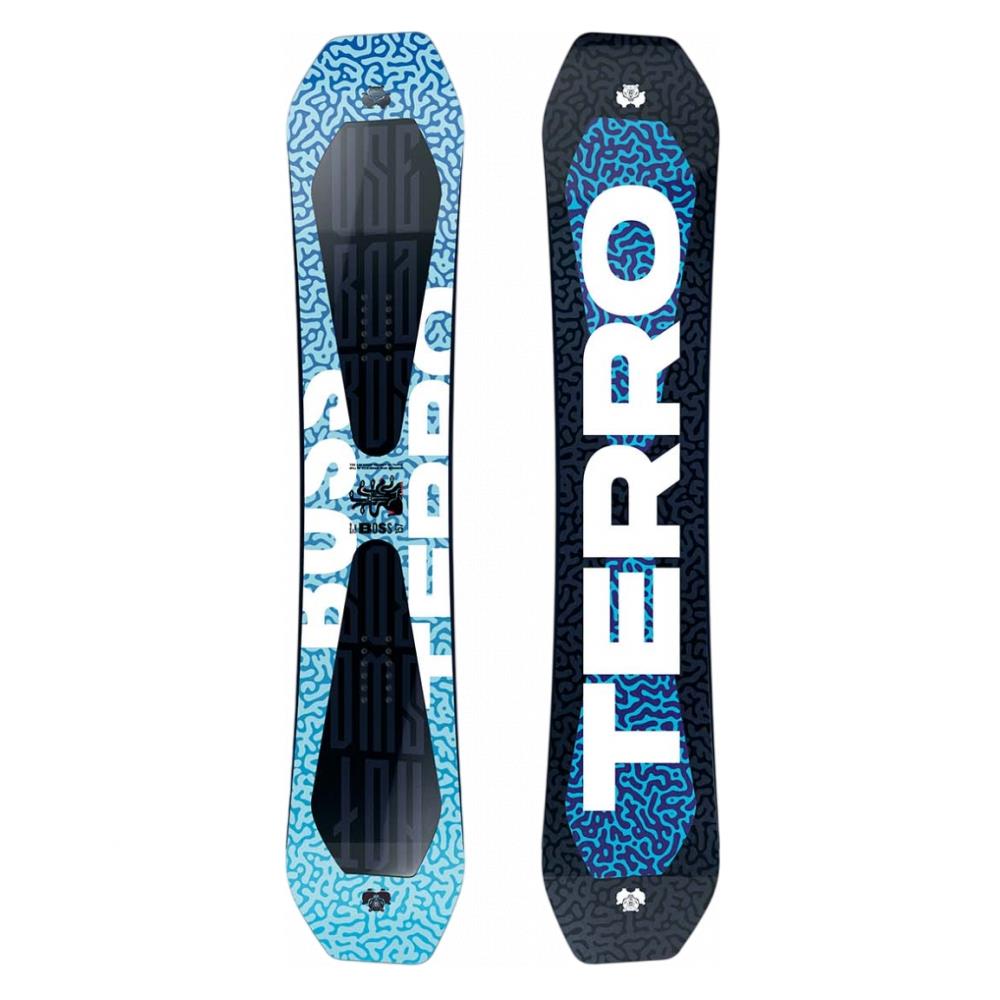 Сноуборд Terro /24-25/ Boss Сноуборд Terro /24-25/ Boss