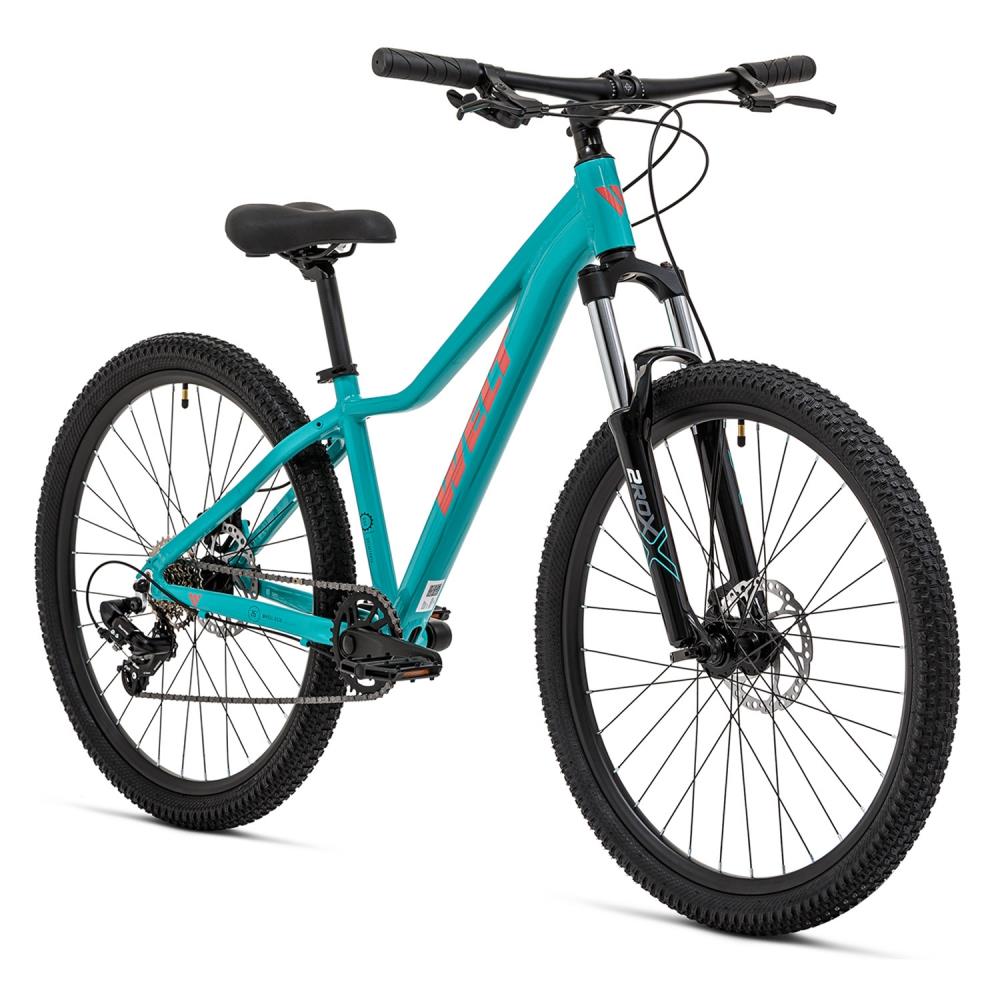 Велосипед Welt 25 Bianca 26 MD Велосипед Welt 25 Bianca 26 MD