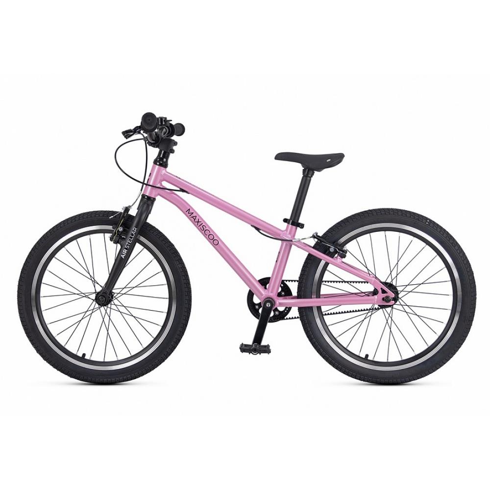 Велосипед Maxiscoo 25 Air Stellar 20" Велосипед Maxiscoo 25 Air Stellar 20"