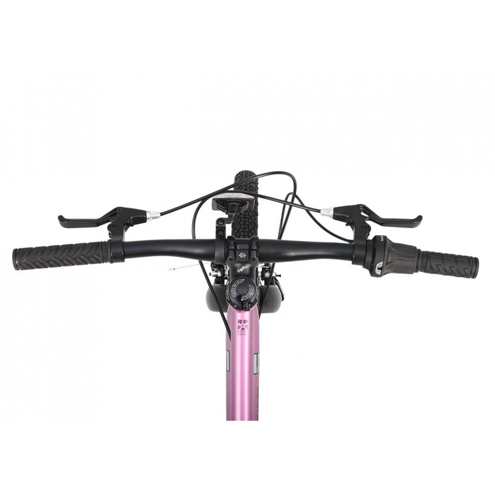 Велосипед Maxiscoo 25 5Bike 20" L200 Велосипед Maxiscoo 25 5Bike 20" L200