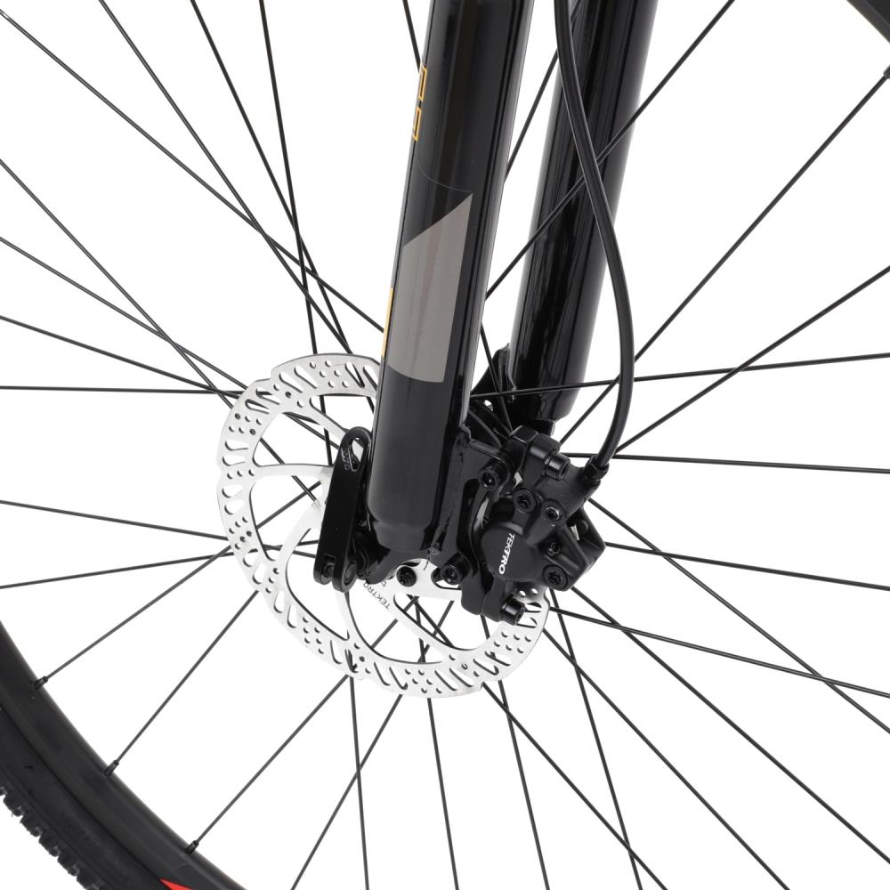 Велосипед Welt 24 Ridge 1.0 HD 29 Велосипед Welt 24 Ridge 1.0 HD 29