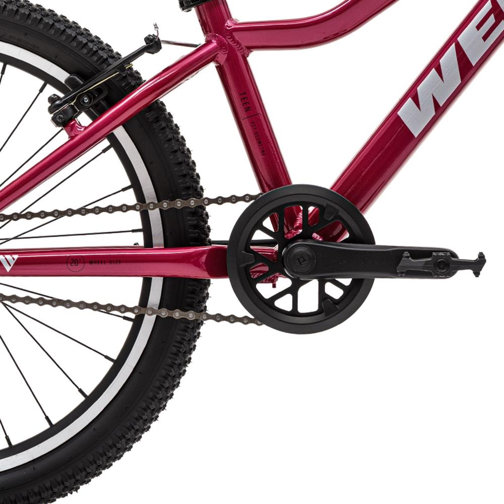 Велосипед Welt 25 Moovix 1.0 20 V Велосипед Welt 25 Moovix 1.0 20 V