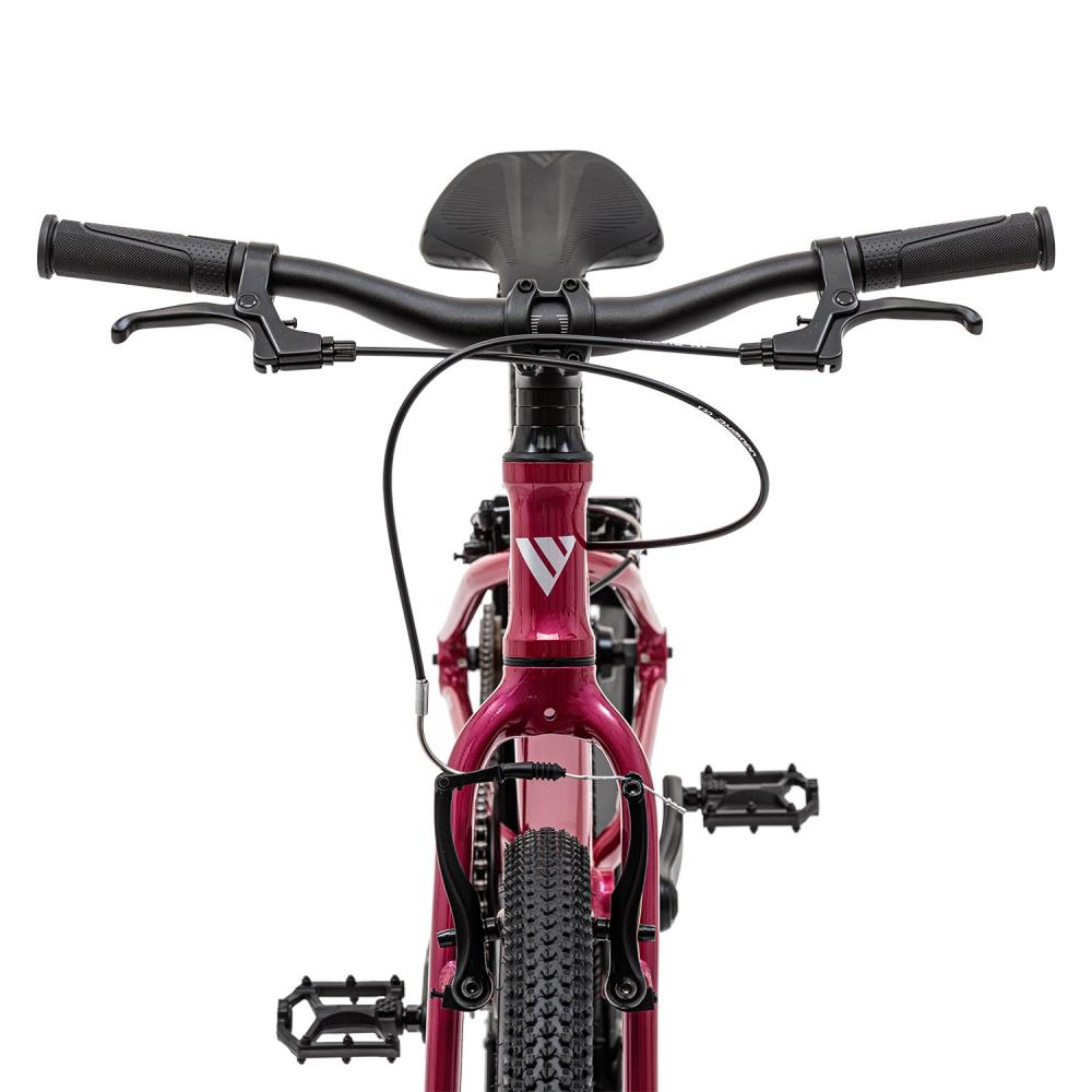 Велосипед Welt 25 Moovix 1.0 20 V Велосипед Welt 25 Moovix 1.0 20 V