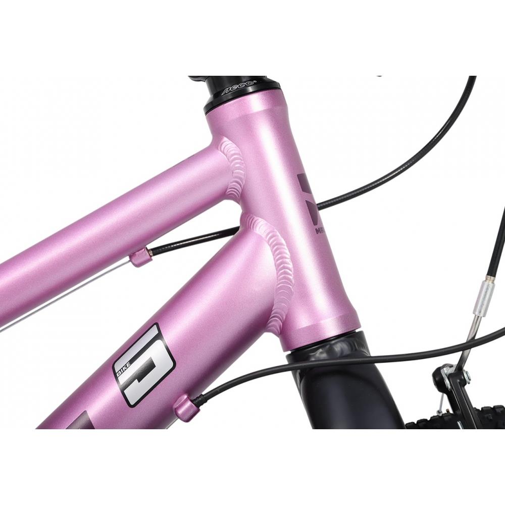 Велосипед Maxiscoo 25 5Bike 20" L200 Велосипед Maxiscoo 25 5Bike 20" L200