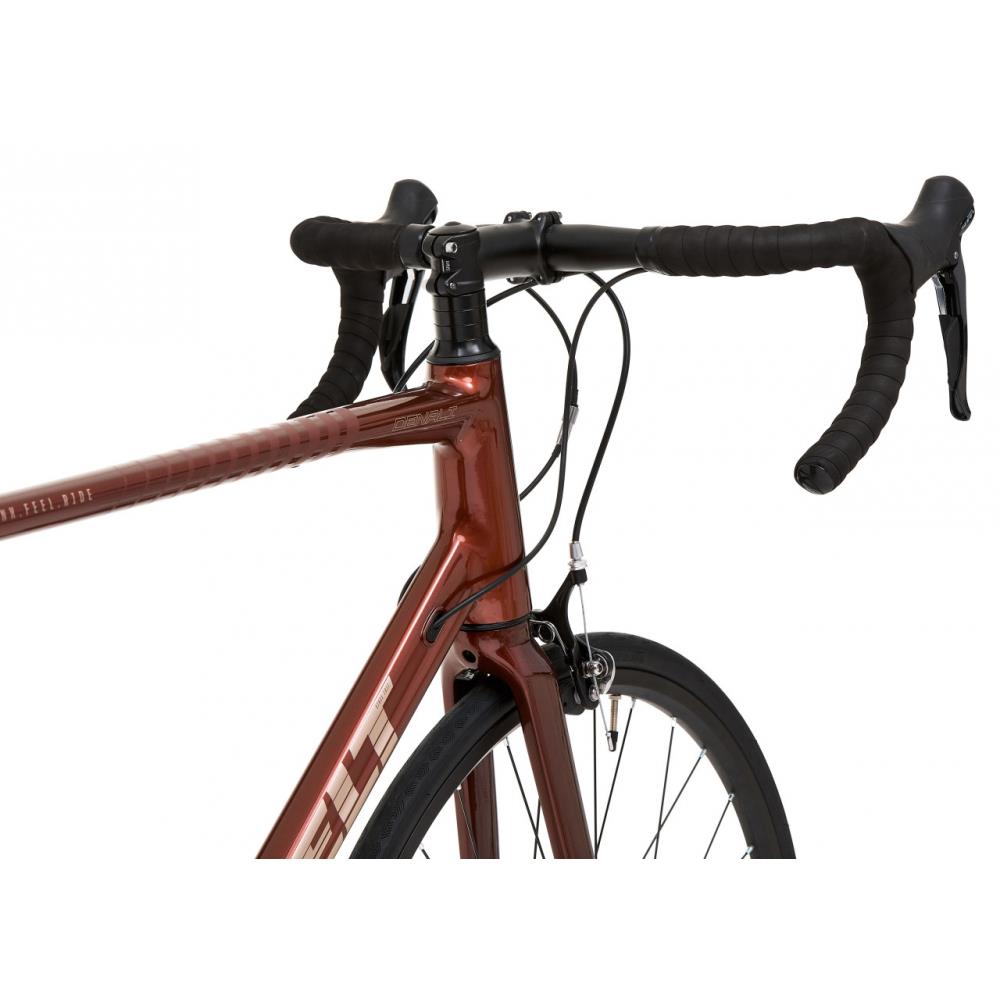 Велосипед Welt 25 Denali Велосипед Welt 25 Denali