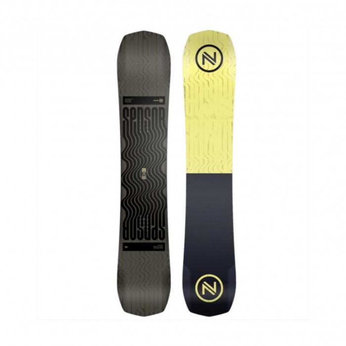 Сноуборд Nidecker /23-24/ Sensor Сноуборд Nidecker /23-24/ Sensor