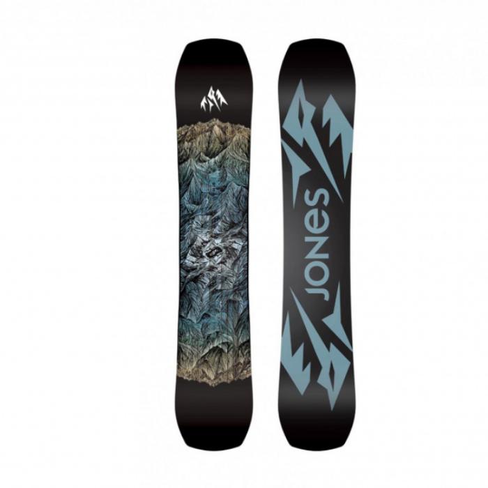 Сноуборд Jones /23-24/ Mountain Twin Сноуборд Jones /23-24/ Mountain Twin