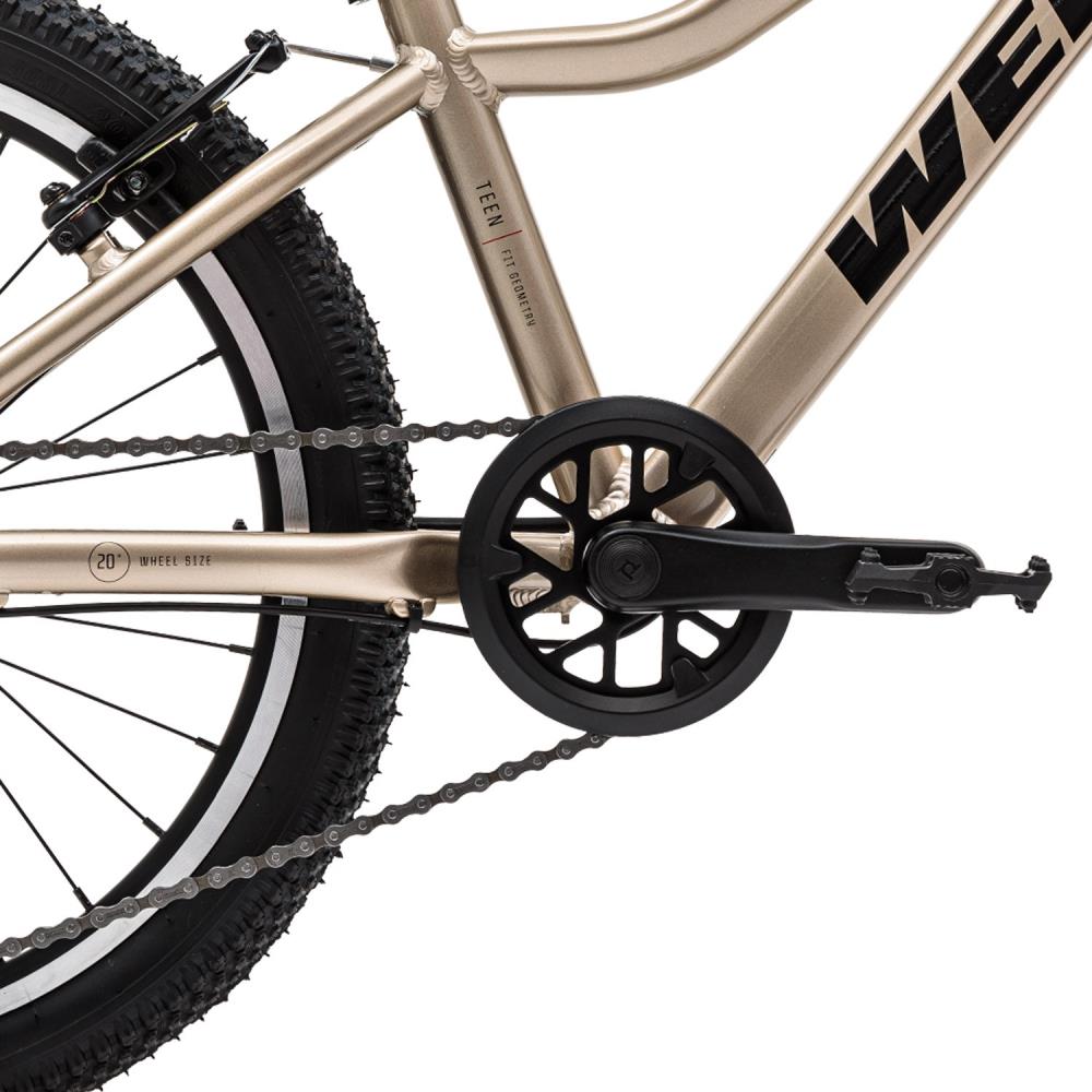 Велосипед Welt 25 Moovix 2.0 20 V Велосипед Welt 25 Moovix 2.0 20 V