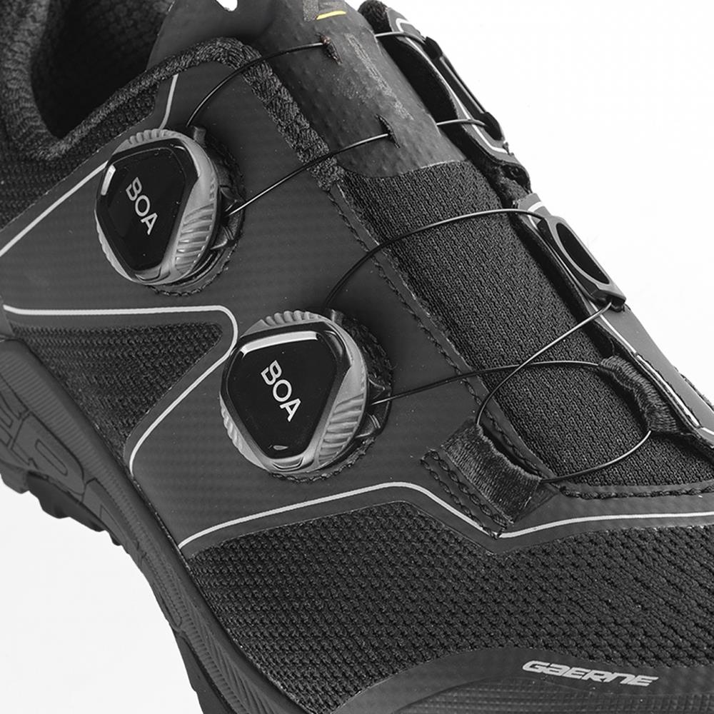 Велотуфли Gaerne G.Quasar Велотуфли Gaerne G.Quasar