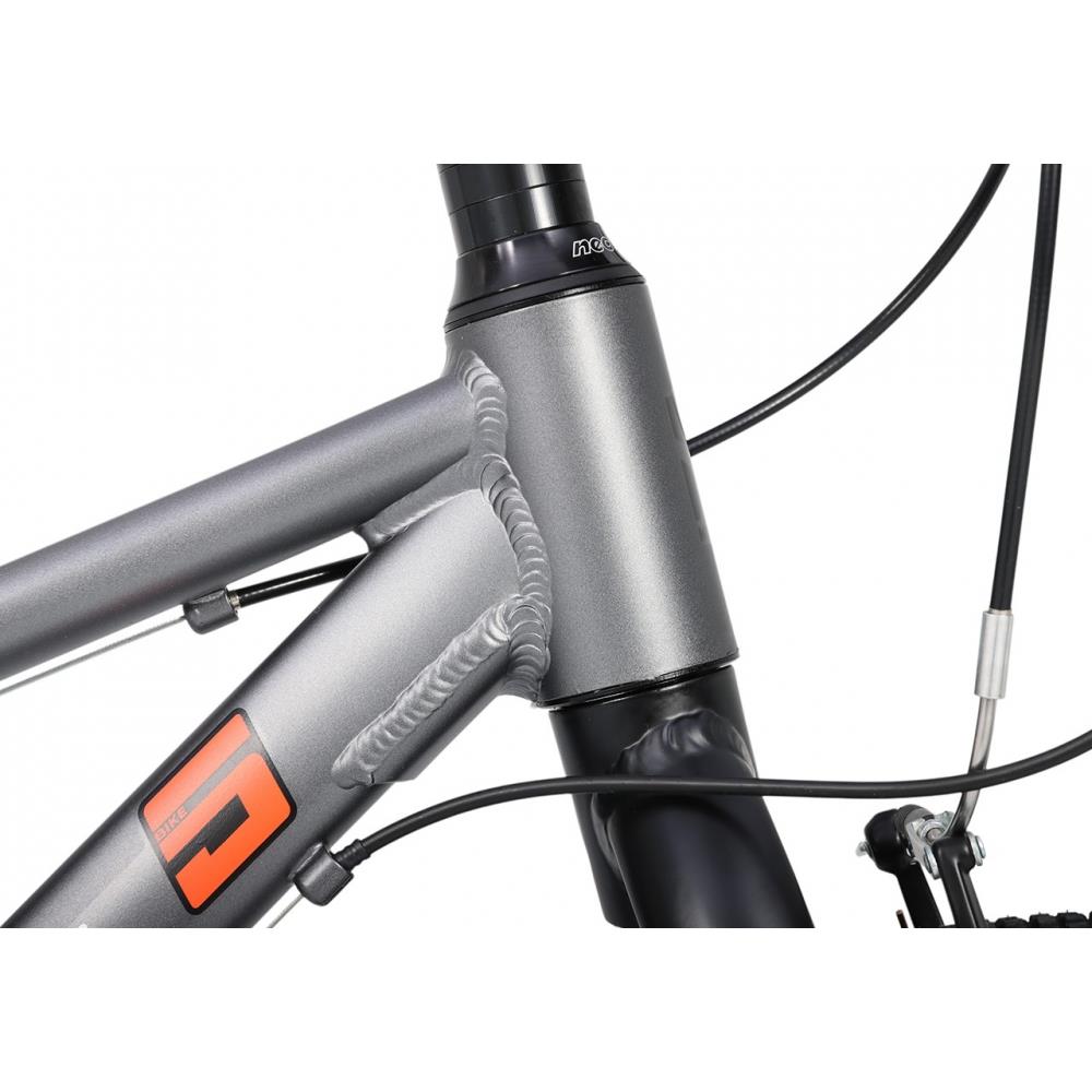 Велосипед Maxiscoo 25 5Bike 20" M200 Велосипед Maxiscoo 25 5Bike 20" M200