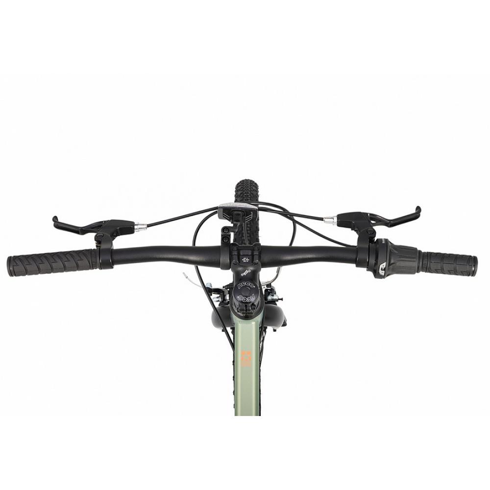 Велосипед Maxiscoo 25 5Bike 24" M200 Велосипед Maxiscoo 25 5Bike 24" M200