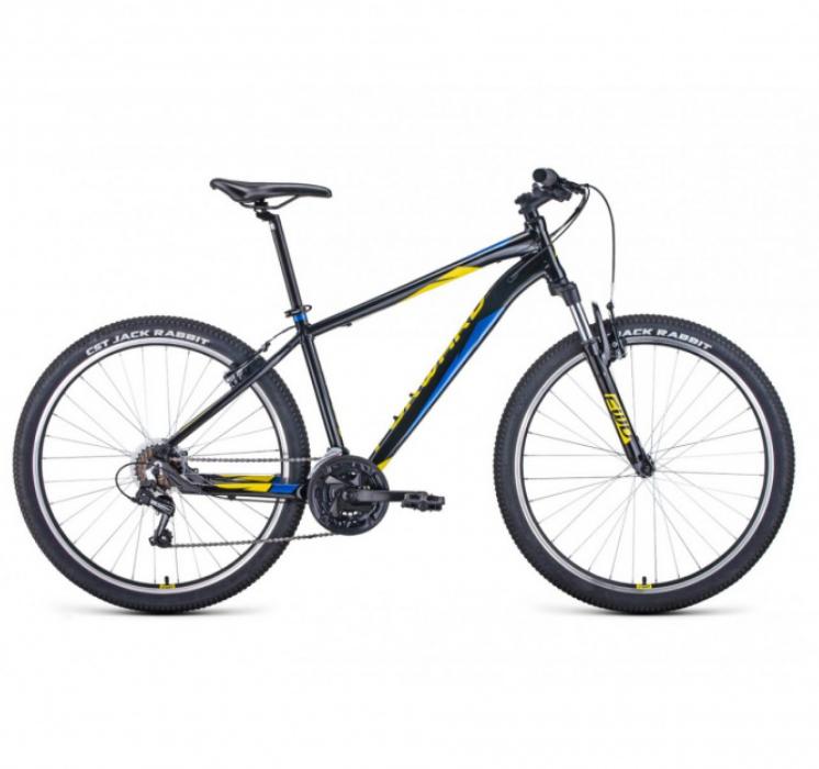 Велосипед Forward 22 Apache 27.5 1.0 Велосипед Forward 22 Apache 27.5 1.0