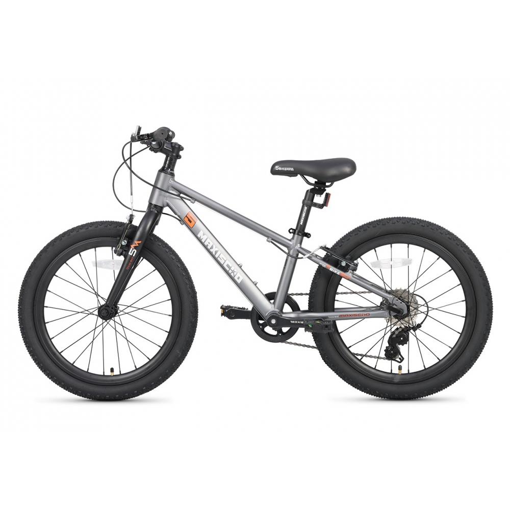 Велосипед Maxiscoo 25 5Bike 20" M200 Велосипед Maxiscoo 25 5Bike 20" M200