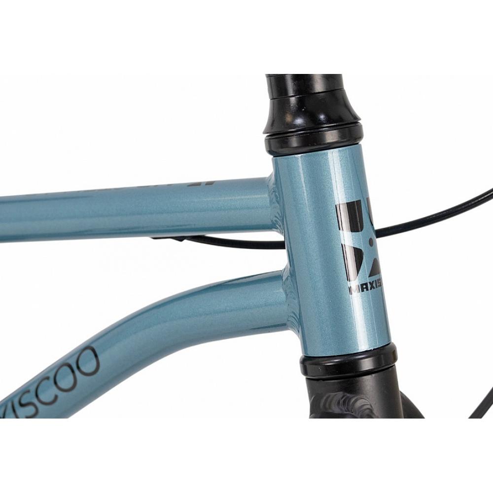 Велосипед Maxiscoo 25 Air Stellar 18" Велосипед Maxiscoo 25 Air Stellar 18"