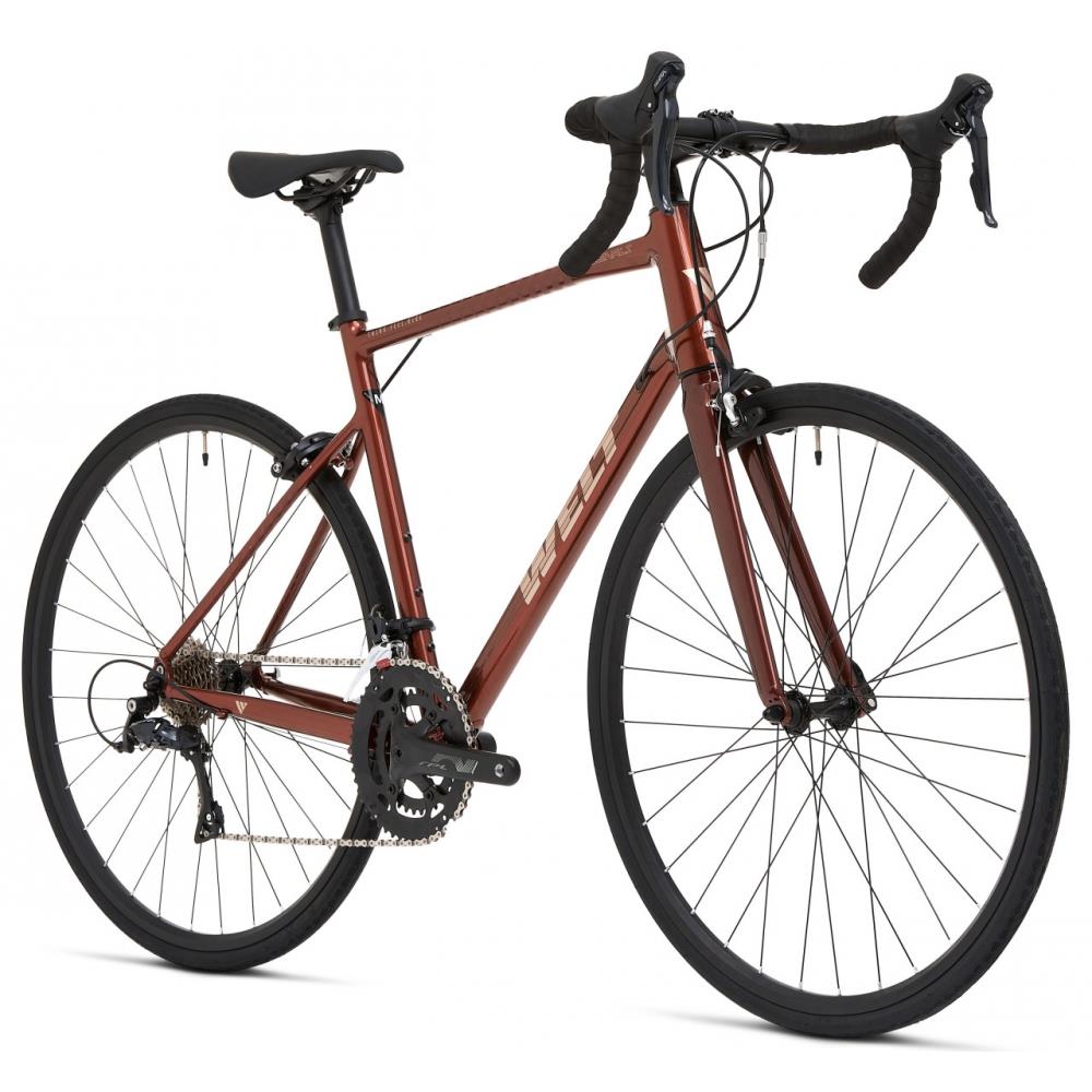 Велосипед Welt 25 Denali Велосипед Welt 25 Denali