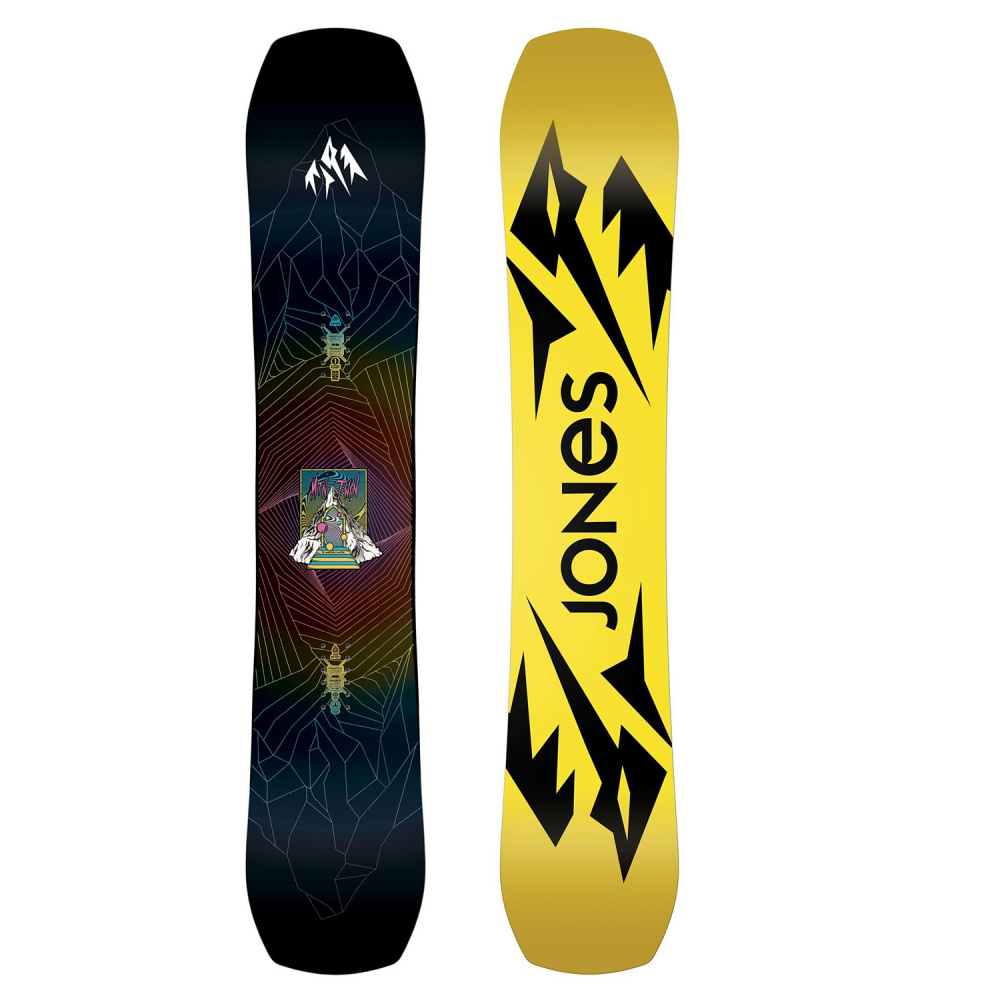 Сноуборд Jones /24-25/ Mountain Twin Сноуборд Jones /24-25/ Mountain Twin