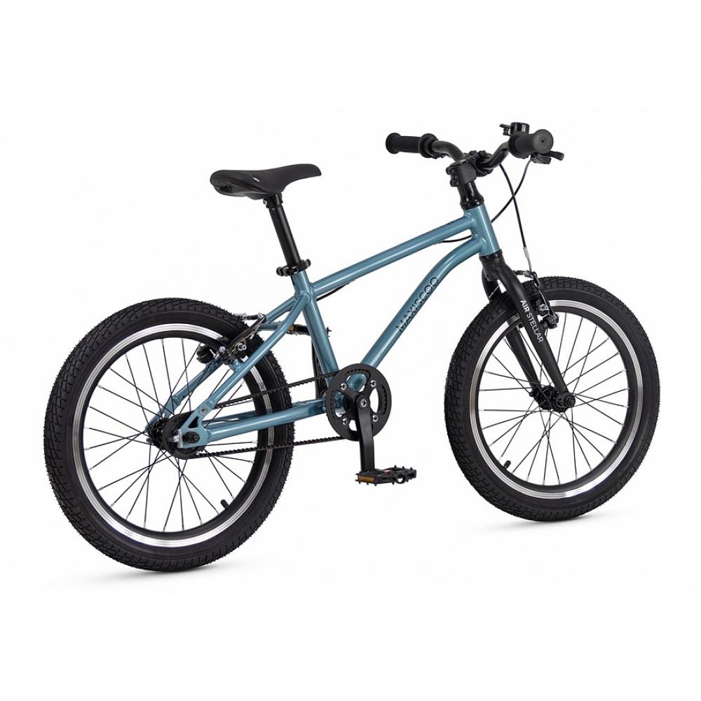 Велосипед Maxiscoo 25 Air Stellar 18" Велосипед Maxiscoo 25 Air Stellar 18"