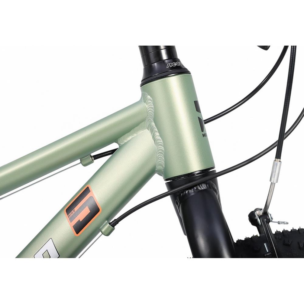 Велосипед Maxiscoo 25 5Bike 24" M200 Велосипед Maxiscoo 25 5Bike 24" M200