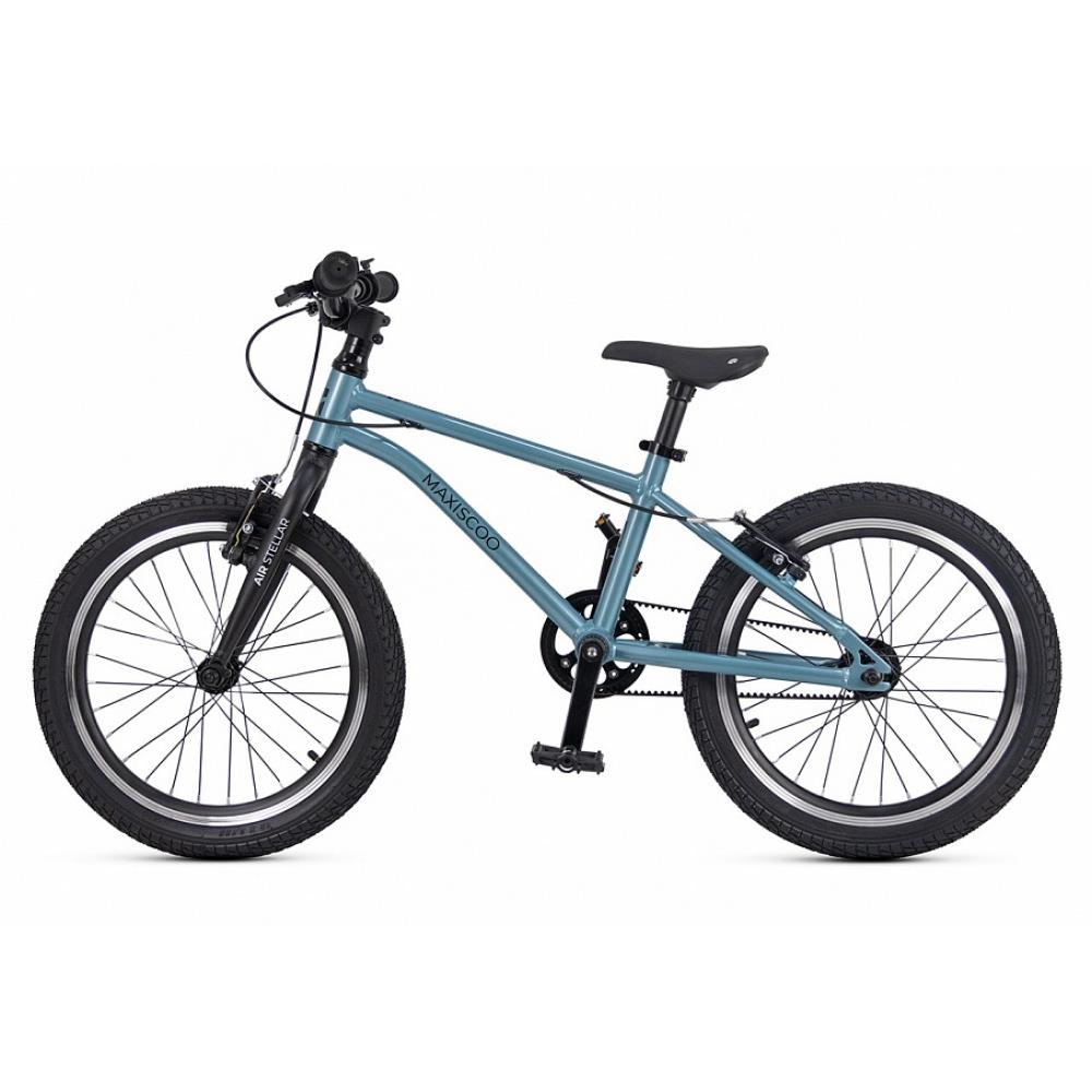 Велосипед Maxiscoo 25 Air Stellar 18" Велосипед Maxiscoo 25 Air Stellar 18"