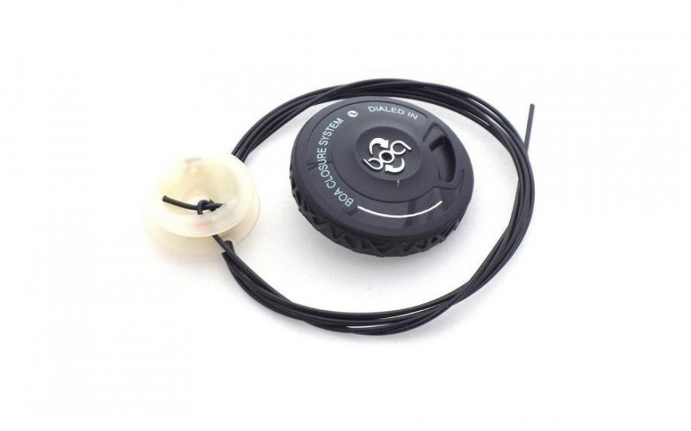 Ремкомплект BOA Eyestay L4 Ремкомплект BOA Eyestay L4