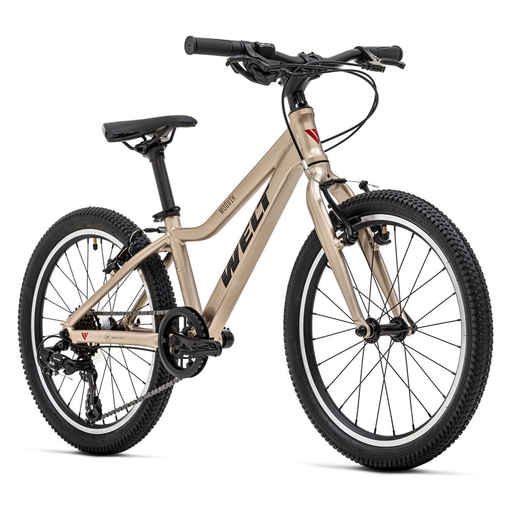 Велосипед Welt 25 Moovix 2.0 20 V Велосипед Welt 25 Moovix 2.0 20 V