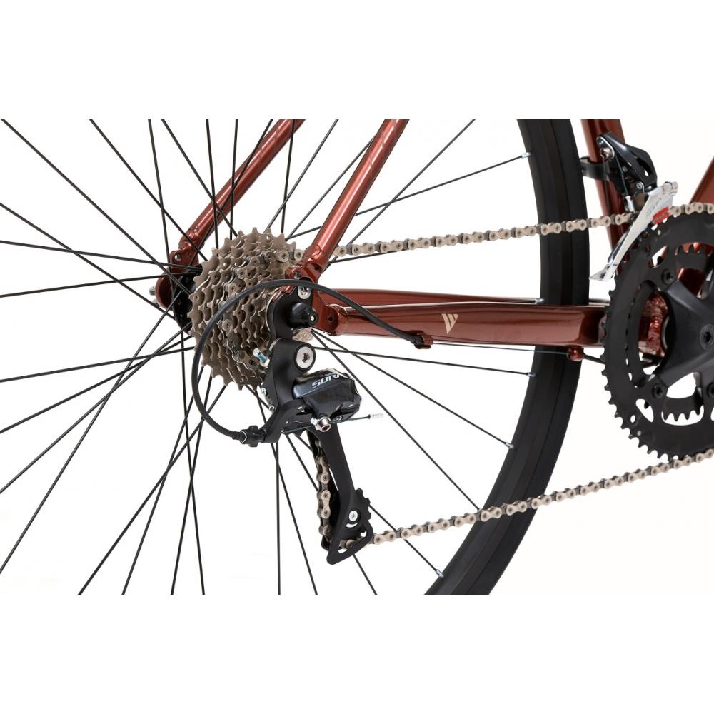 Велосипед Welt 25 Denali Велосипед Welt 25 Denali