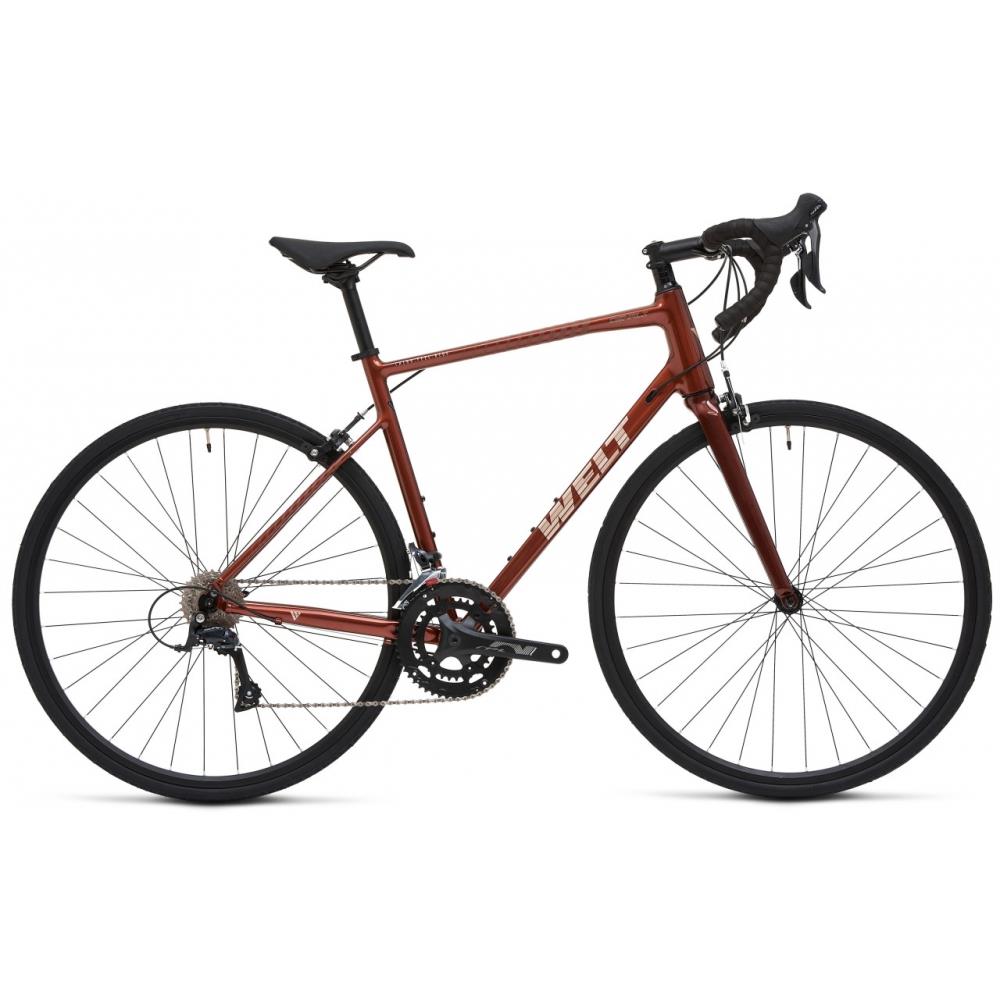 Велосипед Welt 25 Denali Велосипед Welt 25 Denali