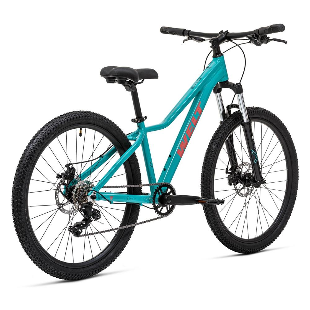 Велосипед Welt 25 Bianca 26 MD Велосипед Welt 25 Bianca 26 MD