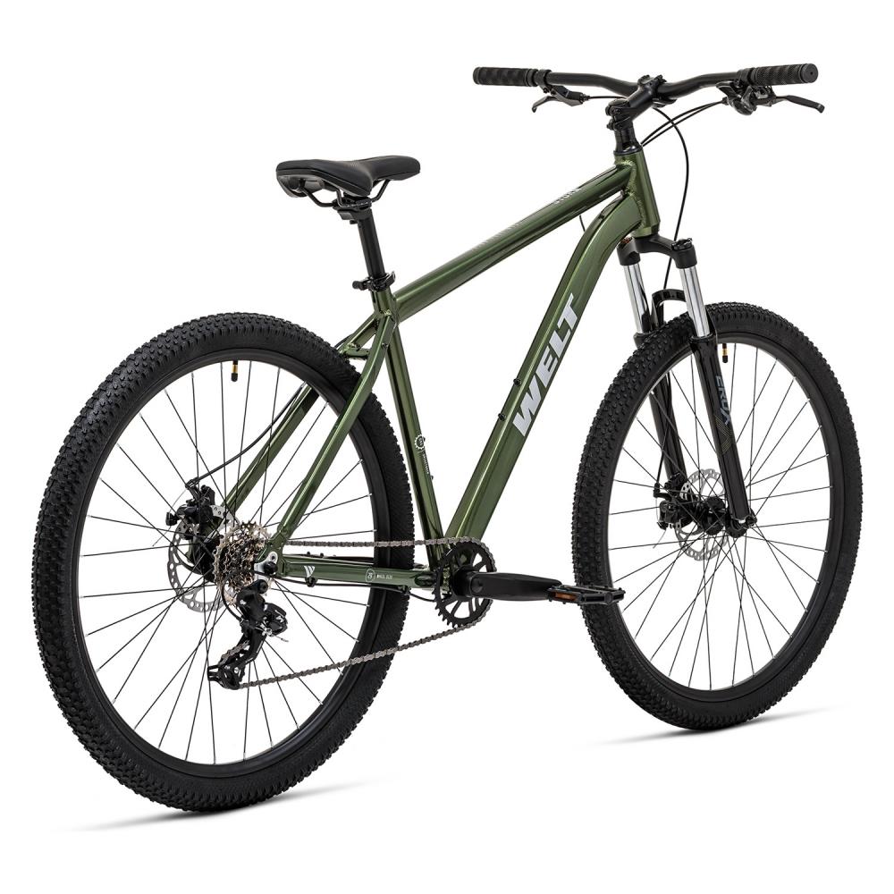 Велосипед Welt 25 Storm 29 MD Велосипед Welt 25 Storm 29 MD