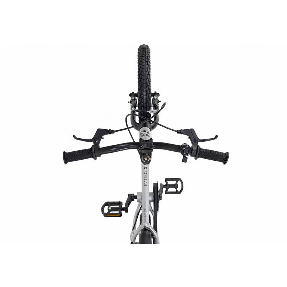 Велосипед Maxiscoo 25 Air Stellar 16" Велосипед Maxiscoo 25 Air Stellar 16"