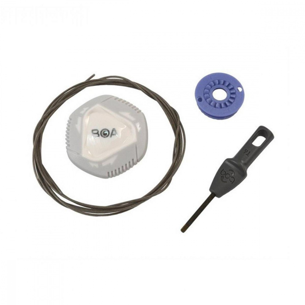 Набор для ремонта Gaerne Kit Boa Ip1 Набор для ремонта Gaerne Kit Boa Ip1