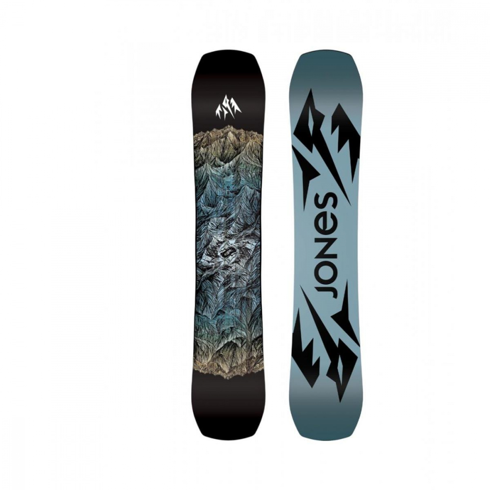 Сноуборд Jones /23-24/ Mountain Twin Сноуборд Jones /23-24/ Mountain Twin