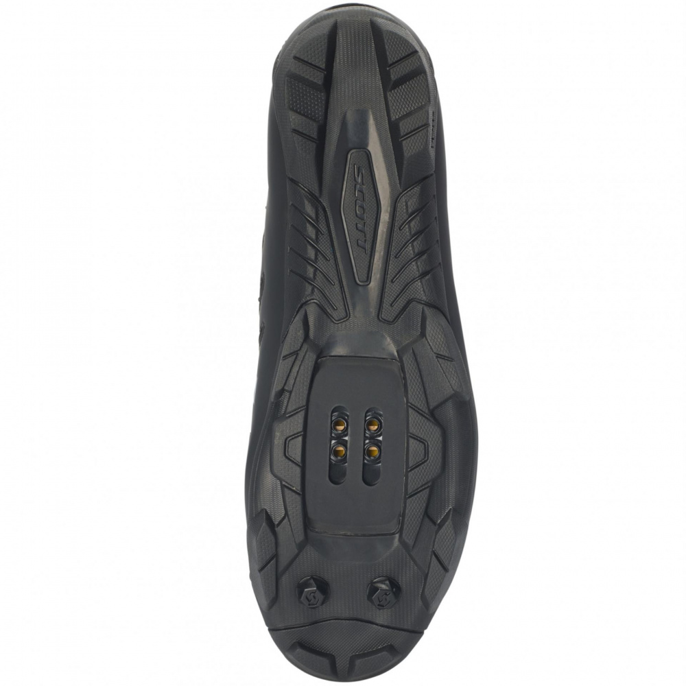 Велотуфли Scott Mtb Team Boa Велотуфли Scott Mtb Team Boa