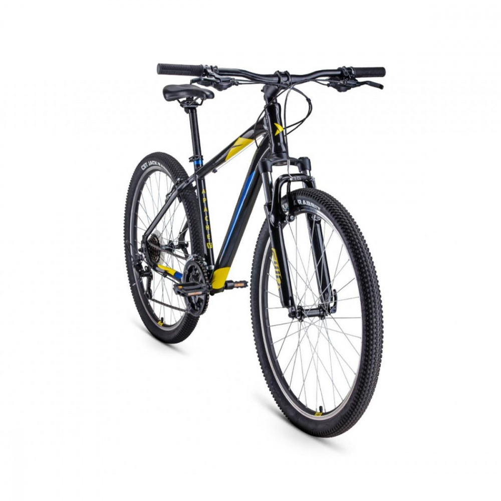 Велосипед Forward 22 Apache 27.5 1.0 Велосипед Forward 22 Apache 27.5 1.0