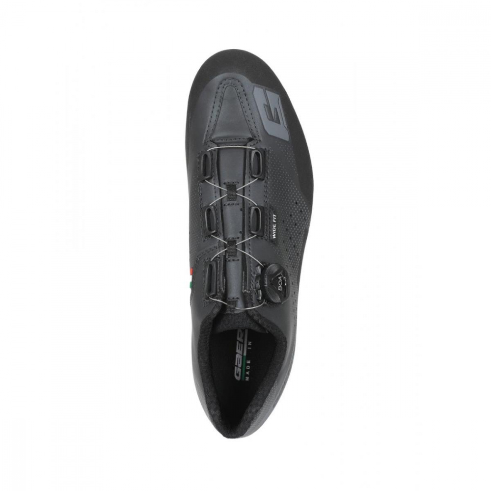 Велотуфли Gaerne G.Hurricane Wide Велотуфли Gaerne G.Hurricane Wide