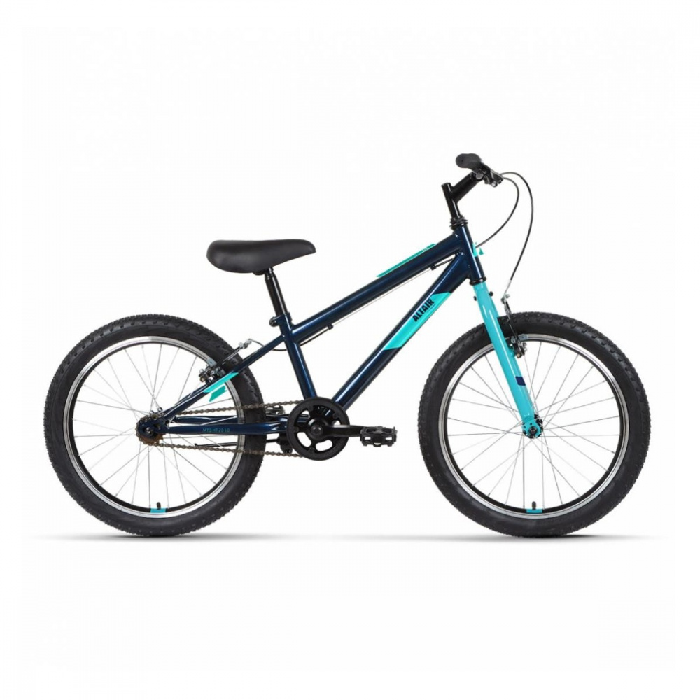 Велосипед Altair 22 MTB HT 20 1.0 Велосипед Altair 22 MTB HT 20 1.0