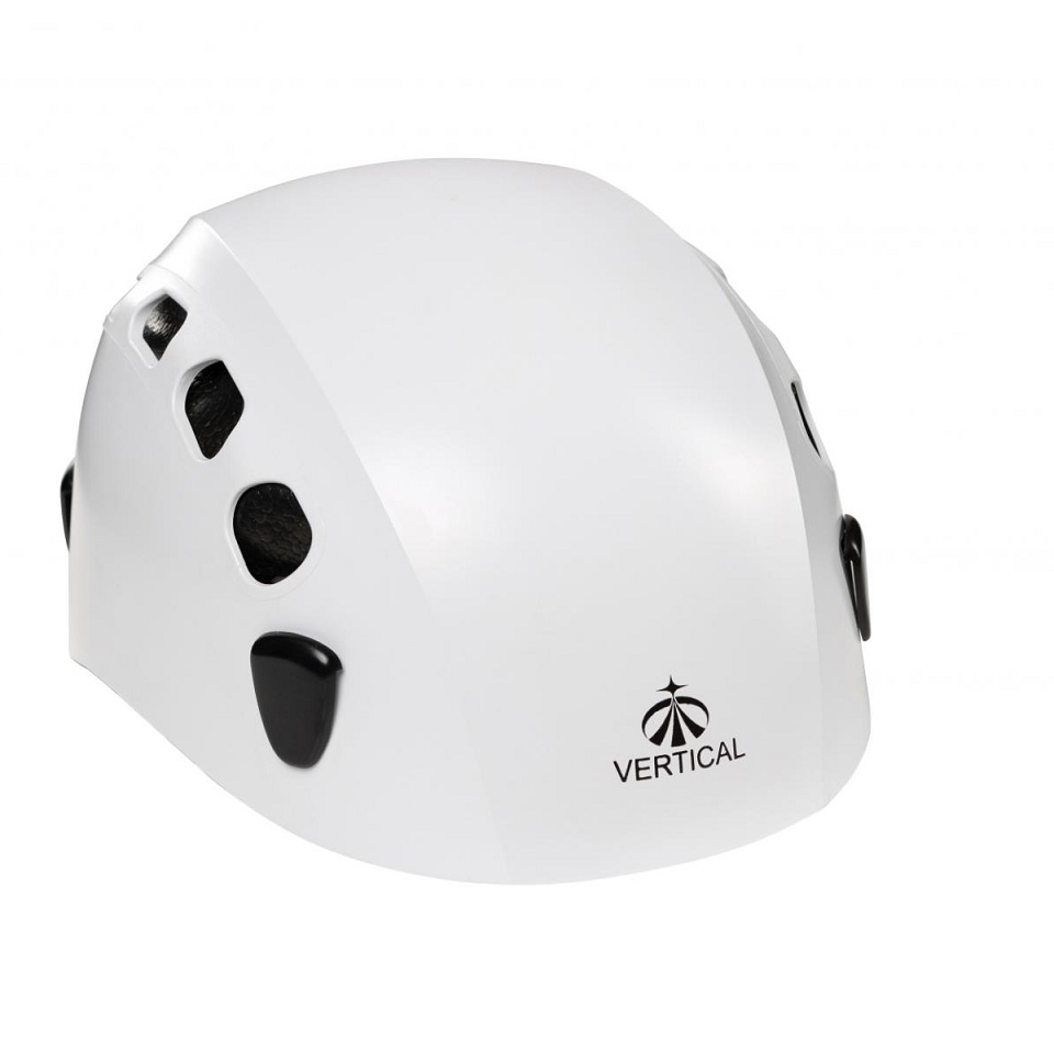 Каска Вертикаль Phantom альпинистская (белый (9161695)) Каска Вертикаль Phantom альпинистская (белый (9161695))