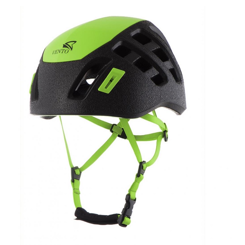 Каска Венто Mistral (р.1, зеленый (9162258)) Каска Венто Mistral (р.1, зеленый (9162258))