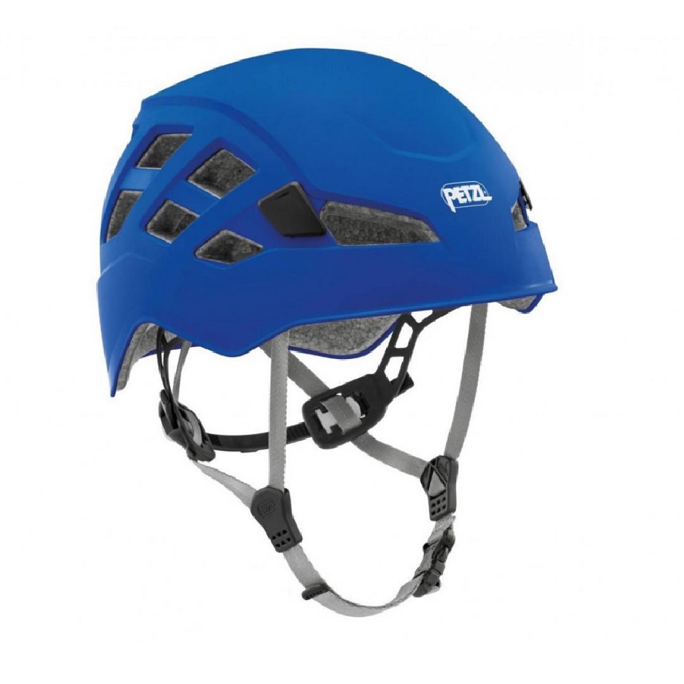 Каска Petzl Boreo (M/L, blue (9169573)) Каска Petzl Boreo (M/L, blue (9169573))