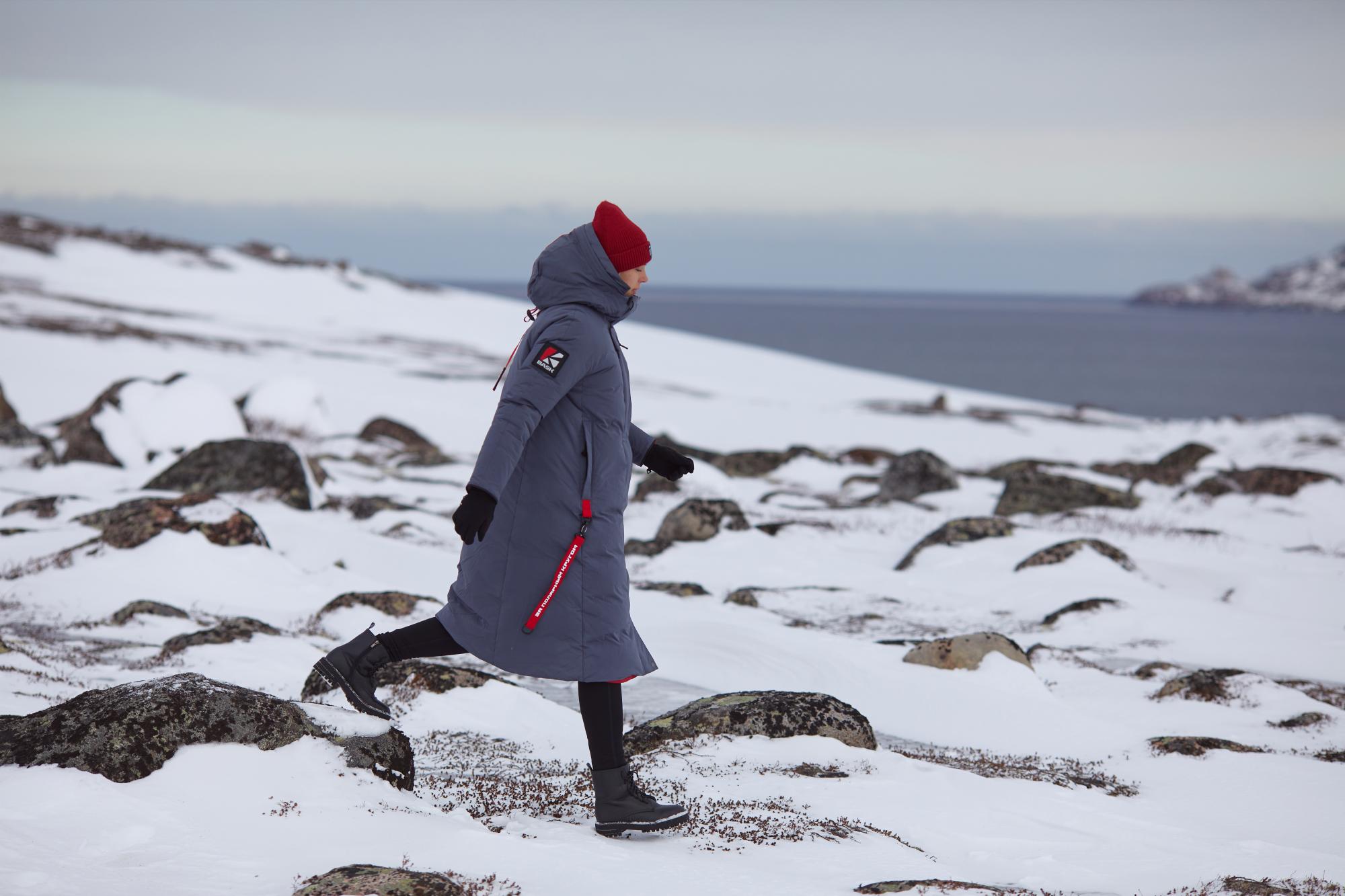 НОВОЕ ПОСТУПЛЕНИЕ: утепленная одежда для города и путешествий НОВОЕ ПОСТУПЛЕНИЕ: утепленная одежда для города и путешествий